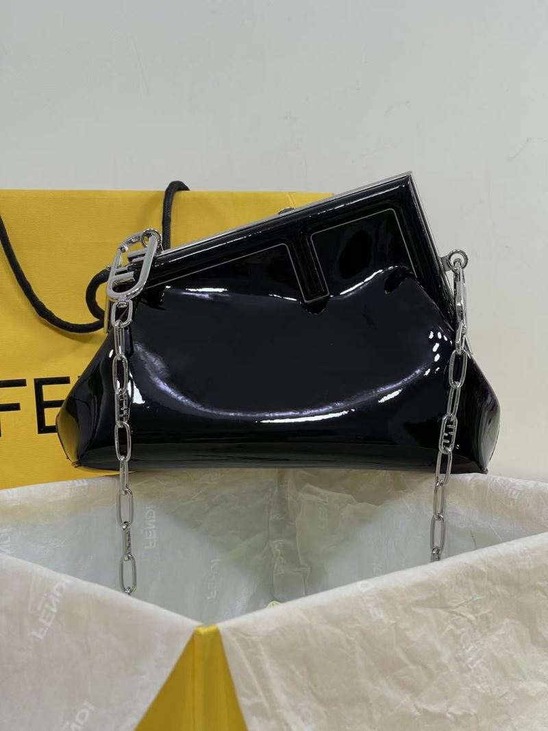 Fendi First Bags